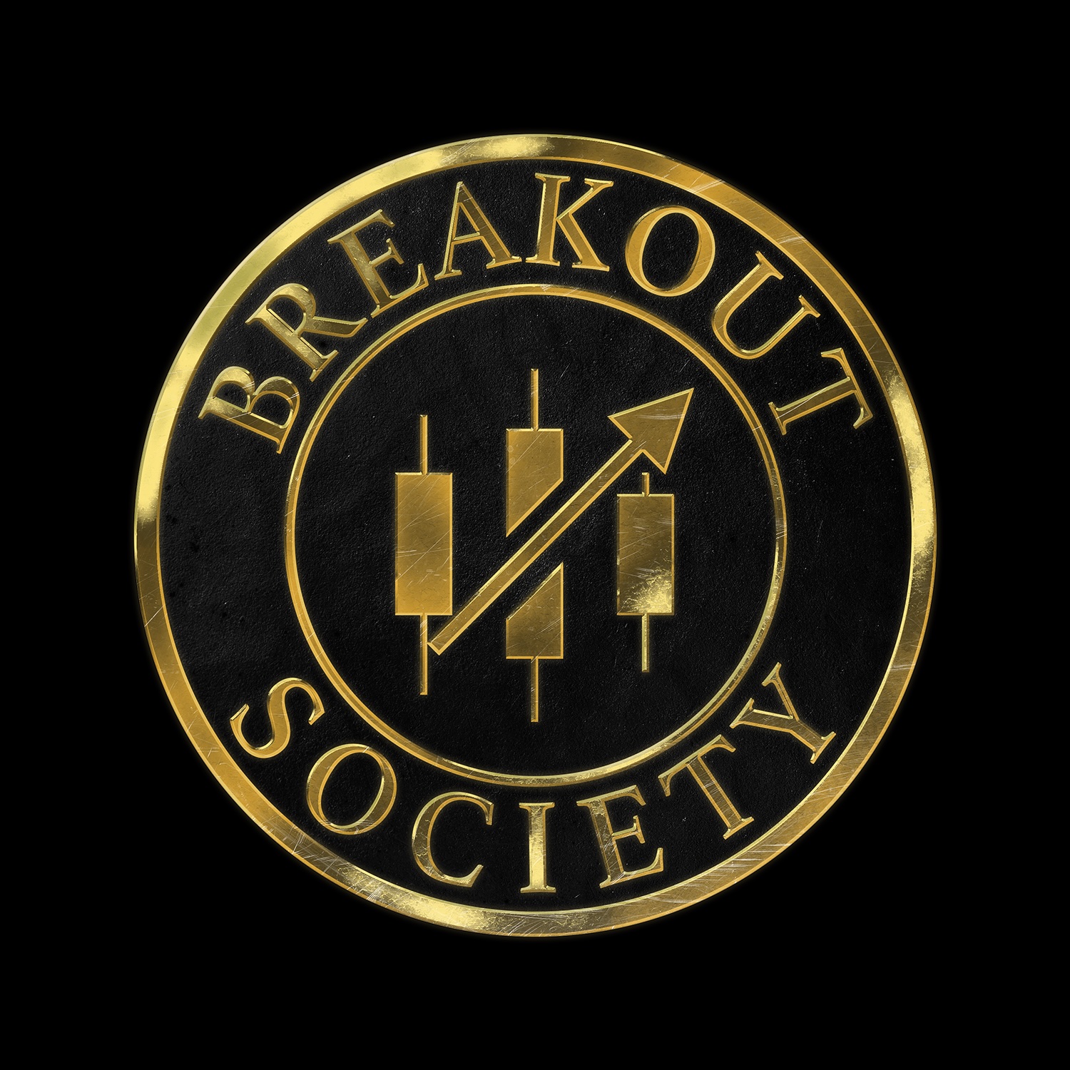 Breakout Society